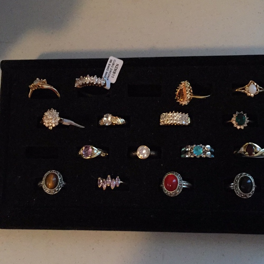 Rings